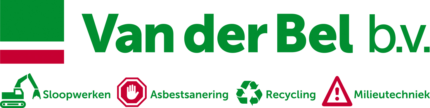 Van der Bel Recycling bv